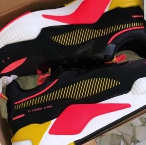 Meet your Posher, Fife